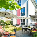 Design-apartments By Ulrike Horster 公寓式酒店