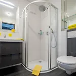 Design-apartments By Ulrike Horster 公寓式酒店 本斯海姆