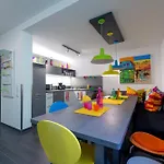公寓式酒店 Design-apartments By Ulrike Horster 本斯海姆