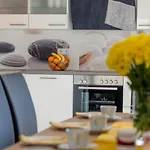 Design-apartments By Ulrike Horster