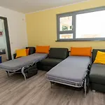 Design-apartments By Ulrike Horster 公寓式酒店 4*