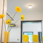 Design-apartments By Ulrike Horster 公寓式酒店 本斯海姆