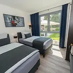 公寓式酒店 Design-apartments By Ulrike Horster