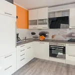 Design-apartments By Ulrike Horster 公寓式酒店 4*