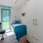 公寓式酒店 Design-apartments By Ulrike Horster 4*