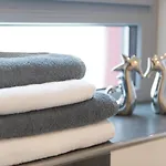 Design-apartments By Ulrike Horster 公寓式酒店 本斯海姆
