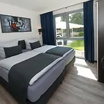 公寓式酒店 Design-apartments By Ulrike Horster 本斯海姆