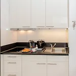 Design-apartments By Ulrike Horster 4* 本斯海姆