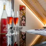 Design-apartments By Ulrike Horster 公寓式酒店 4*