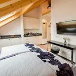 公寓式酒店 Design-apartments By Ulrike Horster 本斯海姆