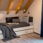 Design-apartments By Ulrike Horster 公寓式酒店 本斯海姆