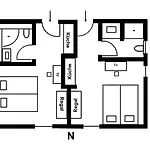Design-apartments By Ulrike Horster 本斯海姆