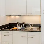 Design-apartments By Ulrike Horster 公寓式酒店