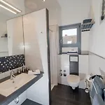 公寓式酒店 Design-apartments By Ulrike Horster 4*