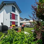 Design-apartments By Ulrike Horster 4*