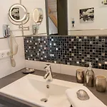 公寓式酒店 Design-apartments By Ulrike Horster 本斯海姆