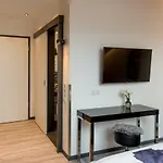 公寓式酒店 Design-apartments By Ulrike Horster