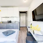 Design-apartments By Ulrike Horster