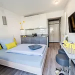 Design-apartments By Ulrike Horster 公寓式酒店 4*