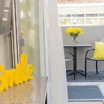 Design-apartments By Ulrike Horster 公寓式酒店 4*