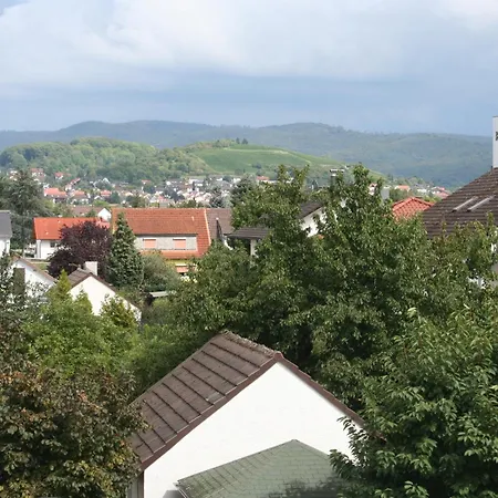 Aparthotel Design-apartments By Ulrike Horster