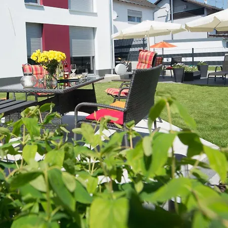 Aparthotel Design-apartments By Ulrike Horster