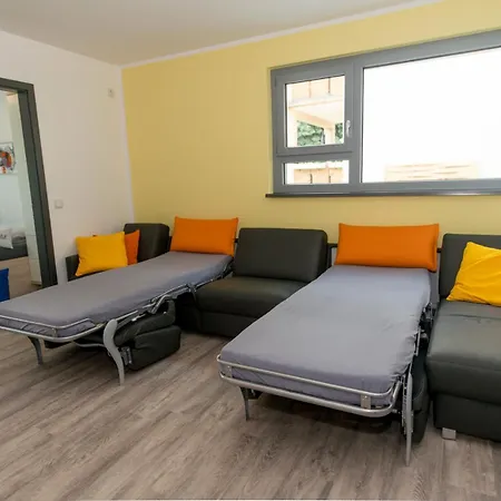 Design-apartments By Ulrike Horster Aparthotel 4*