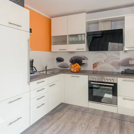 Design-apartments By Ulrike Horster Aparthotel 4*