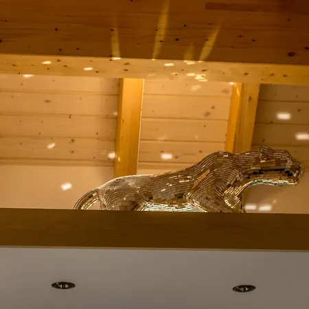 Design-apartments By Ulrike Horster 4* Bensheim