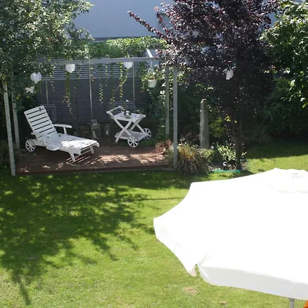 Aparthotel Design-apartments By Ulrike Horster