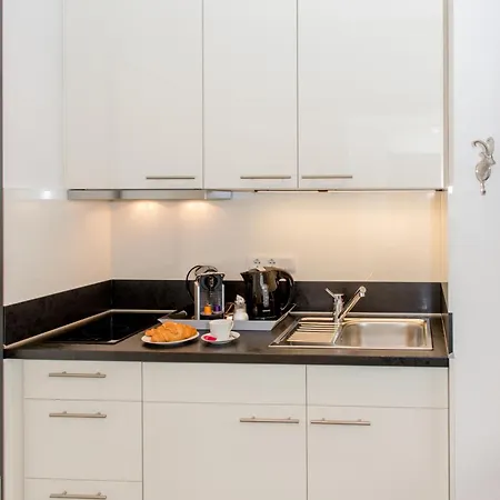 Design-apartments By Ulrike Horster 4* Bensheim