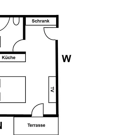 Design-apartments By Ulrike Horster Apartahotel