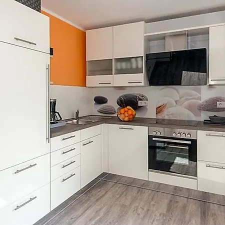 Aparthotel Design-apartments By Ulrike Horster