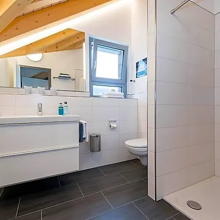 Design-apartments By Ulrike Horster Aparthotel