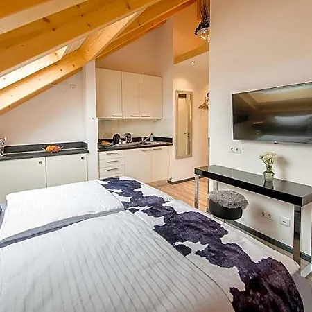 Design-apartments By Ulrike Horster 4*