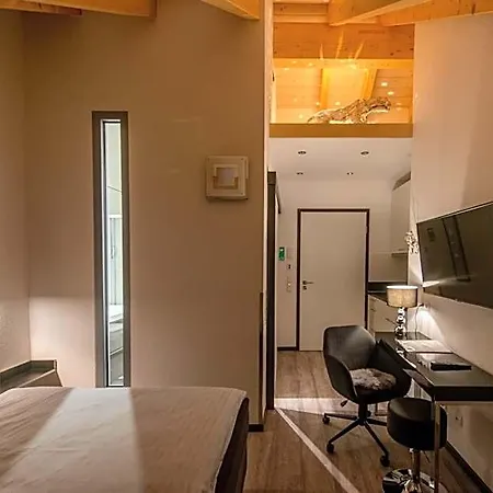 Design-apartments By Ulrike Horster Bensheim