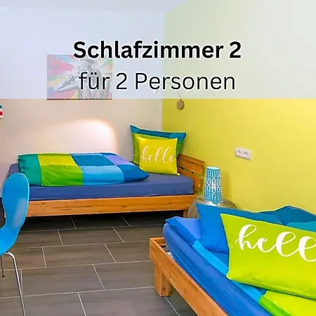 Aparthotel Design-apartments By Ulrike Horster