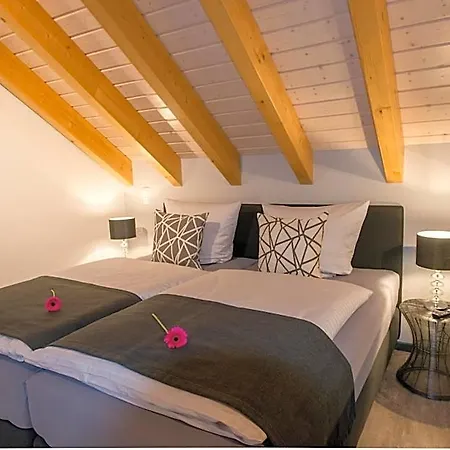 Aparthotel Design-apartments By Ulrike Horster 4*