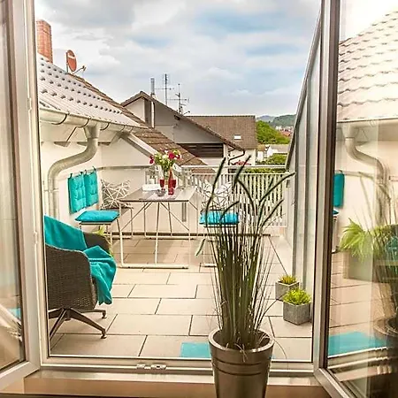 Design-apartments By Ulrike Horster Aparthotel