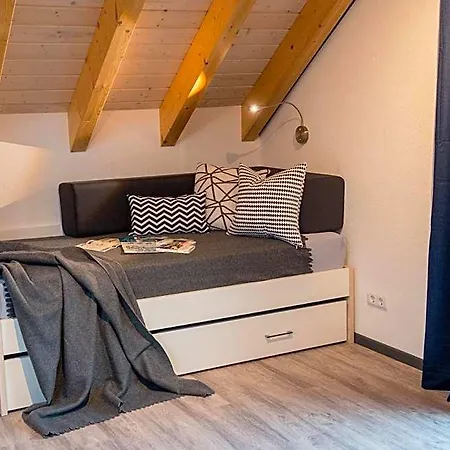 Design-apartments By Ulrike Horster Bensheim