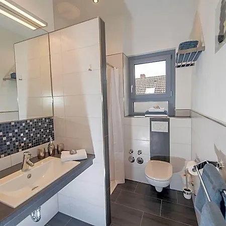 Aparthotel Design-apartments By Ulrike Horster Bensheim