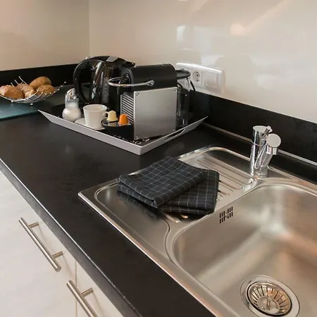 Design-apartments By Ulrike Horster