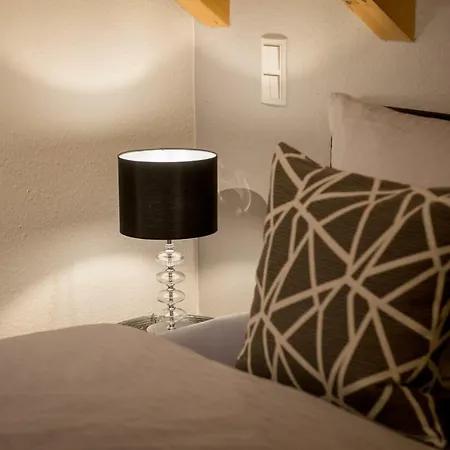 Apart Otel Design-apartments By Ulrike Horster