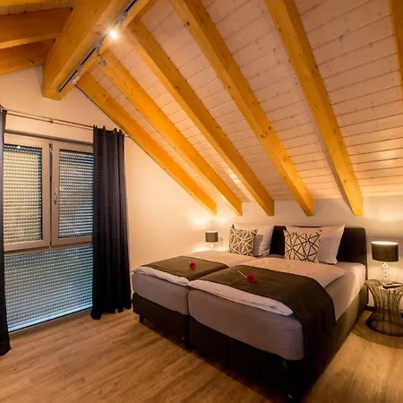 Aparthotel Design-apartments By Ulrike Horster