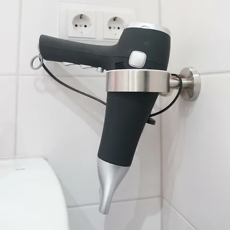 Design-apartments By Ulrike Horster Bensheim