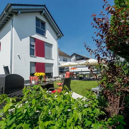 Design-apartments By Ulrike Horster 4*