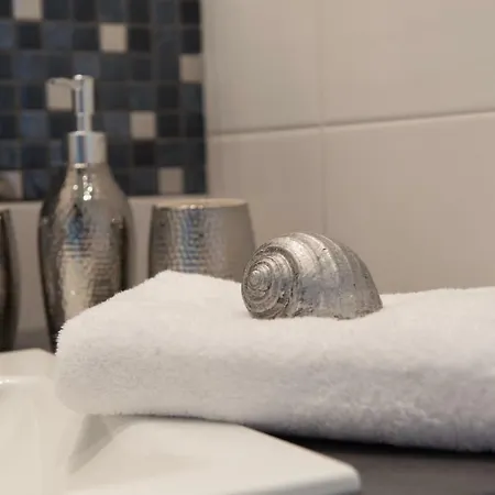 Design-apartments By Ulrike Horster