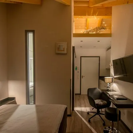 Aparthotel Design-apartments By Ulrike Horster Bensheim