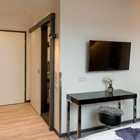 Aparthotel Design-apartments By Ulrike Horster