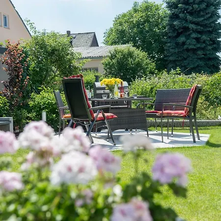 Design-apartments By Ulrike Horster 4*